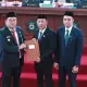 Bupati Takalar Komitmen Tindak Lanjuti 32 Rekomendasi DPRD untuk Percepat Pembangunan Daerah