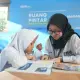 PNM Salurkan Beasiswa untuk 4.058 Anak Nasabah dan Hadirkan 160 Ruang Pintar demi Pendidikan yang Merata
