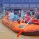 Sumatera-Jawa Berpotensi Cuaca Ekstrem, BNPB Imbau Waspadai Bencana Hidrometeorologi