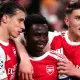 Arsenal Lolos ke Final Liga Champions usai Kalahkan Atletico Madrid