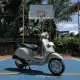 Review Vespa Primavera 180 cc: Klasik, Bertenaga  dan Lebih Irit