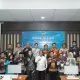 Terakreditasi BKN dan Masuk Database Nasional: 14 Pejabat Luwu Bersaing Rebut 4 Kursi Strategis