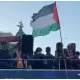 Lamine Yamal Kibarkan Bendera Palestina saat Pesta Juara Barcelona