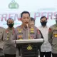 4 Kombes Digeser Jadi Dirreskrimum Polda pada Mutasi Mei 2026, Termasuk Wadirtipidter Bareskrim Polri