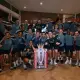 22 Tahun Menanti! Arsenal Akhirnya Juara Liga Inggris, Man City Tak Berdaya di Bournemouth