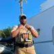 Siapa Amin Abdullah? Satpam Pemberani yang Gugur Selamatkan Anak-Anak di Masjid San Diego