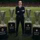 Aston Villa Juara, Unai Emery Menyamai Ancelotti dan Mourinho di Puncak Eropa