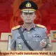 Lulusan Akpol 1996, Brigjen Pol Yudhi Sulistianto Wahid Resmi Jadi Kapolda Bengkulu