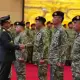 Mutasi Jabatan Strategis TNI: Kapuspen, Kapuskersin, Kapusinfolahta, Kapusdalops Resmi Diganti