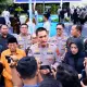 Tak Ada Tempat Aman bagi Narkoba di Jambi: Polda Jambi Musnahkan 20 Kg Sabu & 20 Ribu Ekstasi