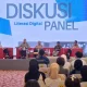 Hadapi Banjir Informasi di Era Digital, Perlu Literasi dan Aturan yang Relevan