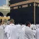 Puncak Haji 2026: Jemaah Mulai Bergerak ke Padang Arafah Senin Besok