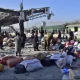 Bom Bunuh Diri di Kereta Api Quetta Tewaskan 24 Tentara Pakistan