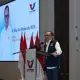 Rifqi Ali Mubarok: Misi Besar Perindo Jabar di Tangan Mantan Penyelenggara Pemilu
