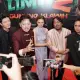 Film Sekawan Limo 2: Gunung Klawih Cetak Rekor Opening Day Tertinggi, Tembus 212.469 Penonton di Hari Pertama