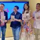 Dirikan PH, Acha Septriasa Siap Angkat Novel Satine Ika Natassa ke Layar Lebar