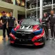 Honda Racing Indonesia Siap Tempur di Musim Balap 2026: Brio Full Standar, Civic Type R Tetap 2.000 cc