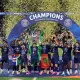 PSG Pertahankan Gelar Liga Champions