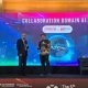 Dorong Ekosistem Kecerdasan Artifisial, Indonesia Resmi Miliki .ai.id, Domain AI Pertama di Dunia