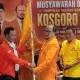 Haris Yasin Limpo Kembali Pimpin Kosgoro Sulsel Secara Aklamasi, Fokus Konsolidasi dan Pendidikan Kader