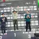 Putra Tri Ramadani Akhirnya Pecah Telur, Emas Lead World Climbing Series untuk Indonesia
