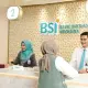 BSI Cairkan Rp1,51 Triliun Dividen kepada Pemegang Saham