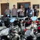 Mahasiswa di Semarang Gadaikan 40 Motor Teman untuk Open BO dan Foya-foya