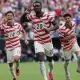 Brace Folarin Balogun Bawa Amerika Serikat Permak Paraguay 4-1 di Piala Dunia 2026