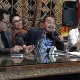 Roy Suryo Beri Pesan ke Mahasiswa Demo: Jangan Disusupi, Aparat Harus Humanis
