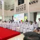 Pemkot Makassar Lantik 47 Kepala Puskesmas Definitif, Kembalikan Kepastian Layanan Usai 7 Tahun