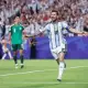Hattrick Messi! Argentina Bantai Aljazair 3-0 di Laga Perdana Piala Dunia 2026