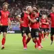 Gol Bersejarah dan Drama 90+11 Warnai Debut Manis Austria atas Yordania 3-1