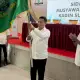 Andi Iwan Darmawan Aras Resmi Terpilih sebagai Ketua Umum Kadin Sulsel Periode 2026-2031