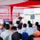 Gandeng Kodam XIV Hasanuddin, Gubernur Sulsel Groundbreaking Pembangunan 40 Rumah Layak Huni di Takalar