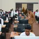 192 Peserta Rebutkan 20 Kuota Beasiswa Pilot Pemprov Sulsel, Asisten I Tekankan Karakter dan Kedisiplinan