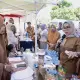 Pameran dan Bazar UMKM Barru Digelar, Andi Ina: Produk Lokal Harus Naik Kelas dan Tembus Pasar