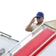 Agenda Prabowo di Jatim: Resmikan 1.151 Km Jalan dan Hadiri Munas-Konbes NU
