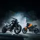 KTM 790 DUKE 2027 Hadir Lebih Agresif, Kini dengan WP APEX dan Bobot 2 Kg Lebih Ringan
