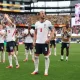 7 Fakta Menarik Imbang 0-0: Inggris Catat Rekor Buruk Piala Dunia, Kane Mandul di Tembok Tangguh Ghana