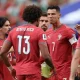 Ronaldo Raja Gol Portugal di Piala Dunia, Ukir Rekor 6 Edisi Beruntun!