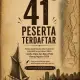 Membaca Makassar dari Tengah Halaman, Puisi sebagai Arsip Warga dan Katarsis Kegelisahan Kota