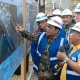 Pembangunan Flyover Latumenten Capai 55,2%, Ditargetkan Beroperasi 15 Desember 2026