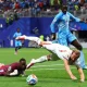Laga babak 32 besar Piala Dunia 2026 antara Inggris dan DR Kongo di Stadion Atlanta, Rabu (1/7/2026) malam WIB, diwarnai kontroversi keputusan Video Assistant Referee (VAR) /.