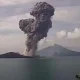 Status Naik Jadi Siaga, Wisatawan Jangan Mendekat ke Gunung Anak Krakatau!