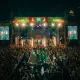Pesta Timuran Jaksel Hadirkan Semarak Budaya Indonesia Timur, Lagu Viral hingga Joget Maumere Meriahkan CIBIS Park