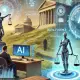 Era AI Ubah Dunia Hukum, Pendidikan Magister Kini Dituntut Kuasai Siber dan Bisnis Digital