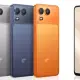 4 HP Murah Terbaru Juni 2026 Ini Bikin Tergoda, Spek Oke Mulai Rp1 Jutaan dan Ada yang Mirip iPhone 17 Pro