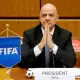 Telepon Trump Soal Balogun Diakui Infantino, Presiden FIFA: Komite Disiplin Independen, Saya Tak Bisa Intervensi!
