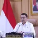 Kepala BPOM, Prof Taruna Ikrar.