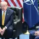 Trump Sebut Iran Sampah dan Akhiri Gencatan Senjata, Iran: Kami Akan Balas